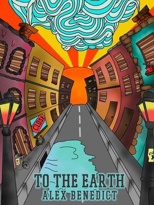 cover image of To The Earth